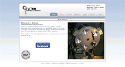 Desktop Screenshot of givmar.com